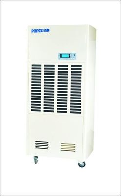 Multifunctional শিল্প কুলিং dehumidifier, 20 কেজি / ঘঃ Dehumidification সরঞ্জাম
